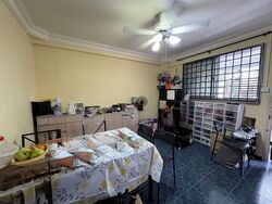 Blk 160 Simei Road (Tampines), HDB 4 Rooms #563090101